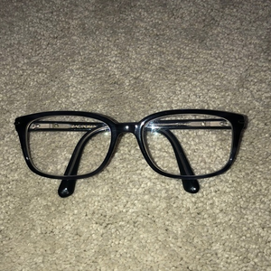 Zac‎ Posen Eyeglass Glasses Frames